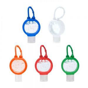 GEL ANTIBACTERIAL ONSELLA personalizada